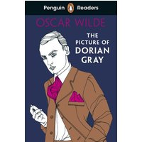 Penguin Readers Level 3: The Picture of Dorian Gray (ELT Graded Reader) von Penguin Books Ltd