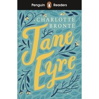 Penguin Readers Level 4: Jane Eyre (ELT Graded Reader) von Penguin Books Ltd