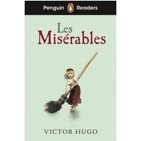Penguin Readers Level 4: Les Misérables (ELT Graded Reader) von Penguin Books Ltd