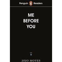Penguin Readers Level 4: Me Before You (ELT Graded Reader) von Penguin Books Ltd
