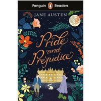 Penguin Readers Level 4: Pride and Prejudice (ELT Graded Reader) von Penguin Books Ltd
