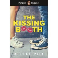 Penguin Readers Level 4: The Kissing Booth (ELT Graded Reader) von Penguin Books Ltd