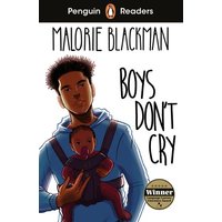 Penguin Readers Level 5: Boys Don't Cry (ELT Graded Reader) von Penguin Books Ltd