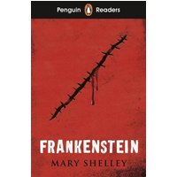 Penguin Readers Level 5: Frankenstein (ELT Graded Reader) von Penguin Books Ltd