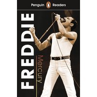 Penguin Readers Level 5: Freddie Mercury (ELT Graded Reader) von Penguin Books Ltd