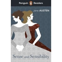 Penguin Readers Level 5: Sense and Sensibility (ELT Graded Reader) von Penguin Books Ltd