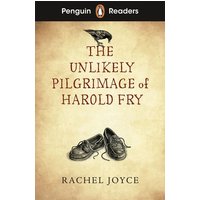 Penguin Readers Level 5: The Unlikely Pilgrimage of Harold Fry (ELT Graded Reader) von Penguin Books Ltd