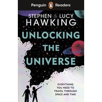 Penguin Readers Level 5: Unlocking the Universe (ELT Graded Reader) von Penguin Books Ltd