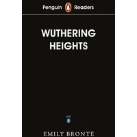 Penguin Readers Level 5: Wuthering Heights (ELT Graded Reader) von Penguin Books Ltd