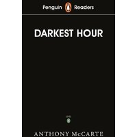 Penguin Readers Level 6: Darkest Hour (ELT Graded Reader) von Penguin Books Ltd