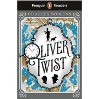 Penguin Readers Level 6: Oliver Twist (ELT Graded Reader) von Penguin Books Ltd