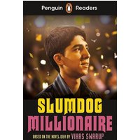 Penguin Readers Level 6: Slumdog Millionaire (ELT Graded Reader) von Penguin Books Ltd