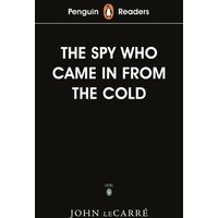 Penguin Readers Level 6: The Spy Who Came in from the Cold (ELT Graded Reader) von Penguin Books Ltd