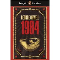 Penguin Readers Level 7: Nineteen Eighty-Four (ELT Graded Reader) von Penguin Books Ltd