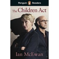 Penguin Readers Level 7: The Children Act (ELT Graded Reader) von Penguin Books Ltd