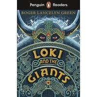 Penguin Readers Starter Level: Loki and the Giants (ELT Graded Reader) von Penguin Books Ltd