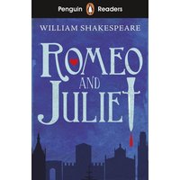 Penguin Readers Starter Level: Romeo and Juliet (ELT Graded Reader) von Penguin Books Ltd