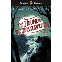 Penguin Readers Starter Level: The Hound of the Baskervilles (ELT Graded Reader) von Penguin Books Ltd