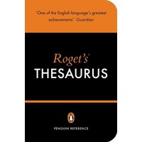 Roget's Thesaurus of English Words and Phrases von Penguin Books Ltd