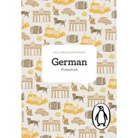 The Penguin German Phrasebook von Penguin Books Ltd