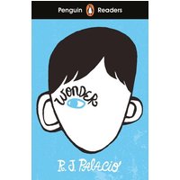 Penguin Readers Level 3: Wonder (ELT Graded Reader) von Penguin Books Ltd