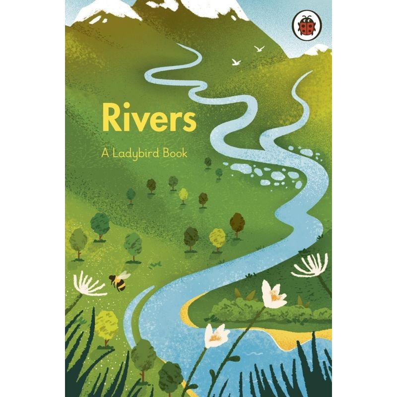 A Ladybird Book / A Ladybird Book: Rivers von Penguin Books UK