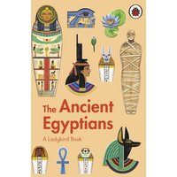 A Ladybird Book: The Ancient Egyptians von Penguin Books UK