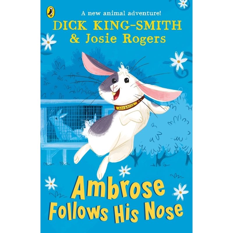 Ambrose Follows His Nose von Penguin Books UK