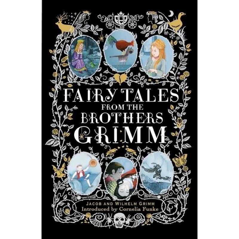 Fairy Tales from the Brothers Grimm von Penguin Books UK