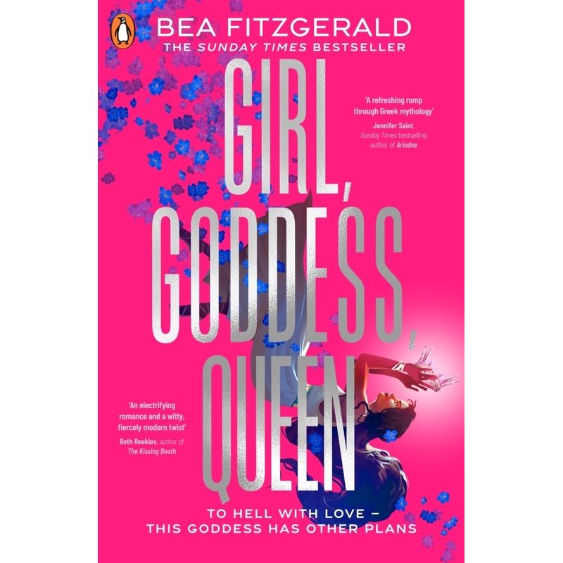 Girl, Goddess, Queen von Penguin Books UK