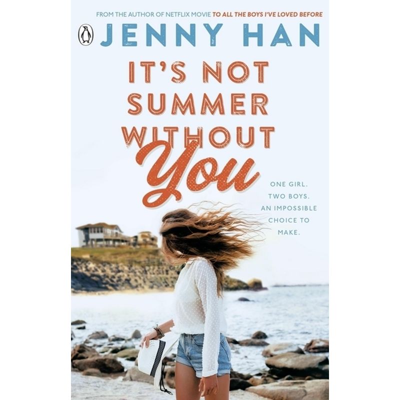 It's Not Summer Without You von Penguin Books UK