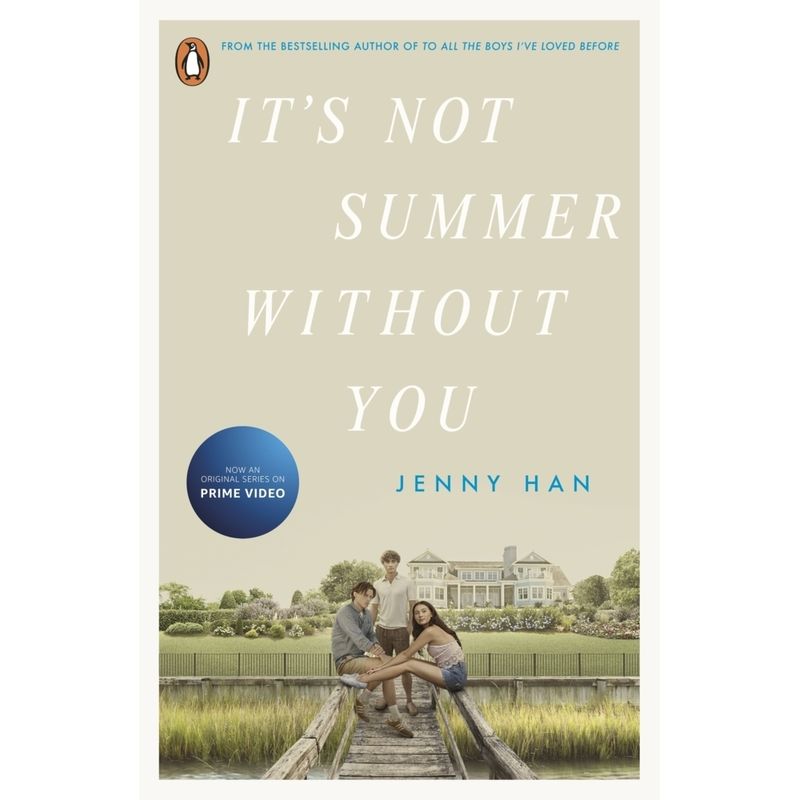 It's Not Summer Without You von Penguin Books UK