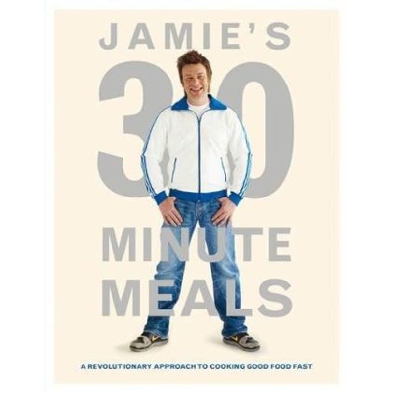 Jamie's 30-Minute Meals von Penguin Books UK
