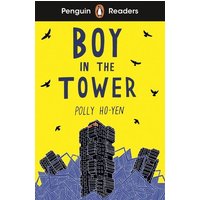 Penguin Readers Level 2: Boy In The Tower (ELT Graded Reader) von Penguin Books Ltd