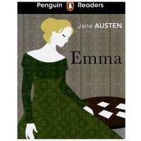Penguin Readers Level 4: Emma (ELT Graded Reader) von Penguin Books UK