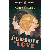 Penguin Readers Level 5: The Pursuit of Love (ELT Graded Reader) von Penguin Books Ltd