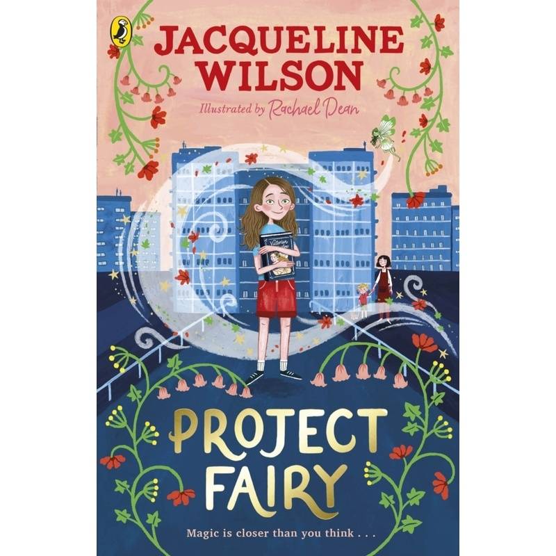 Project Fairy von Penguin Books UK