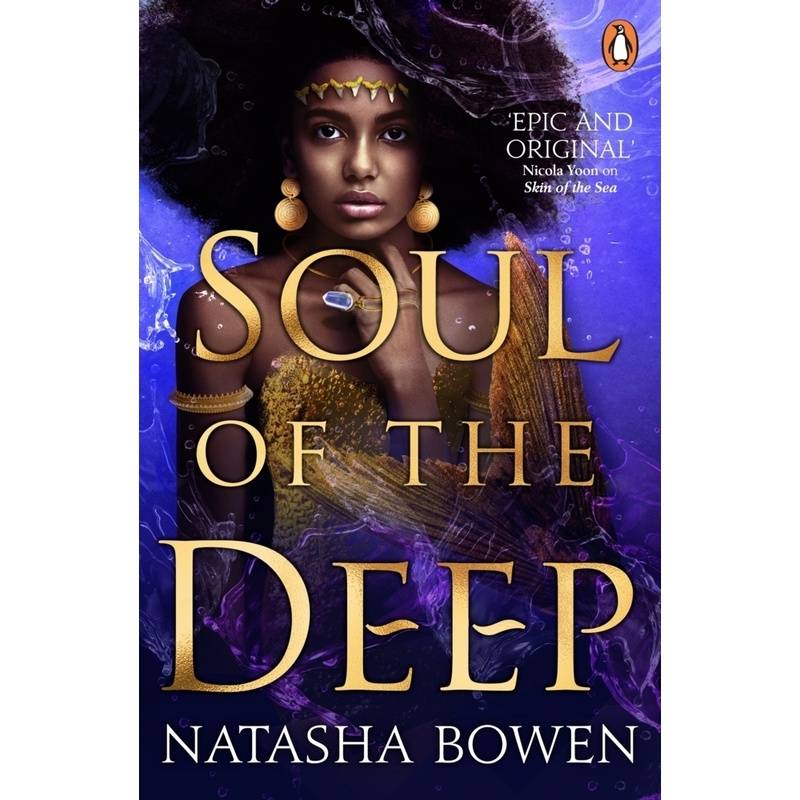 Soul of the Deep von Penguin Books UK