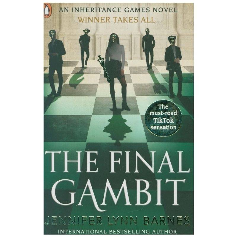 The Final Gambit von Penguin