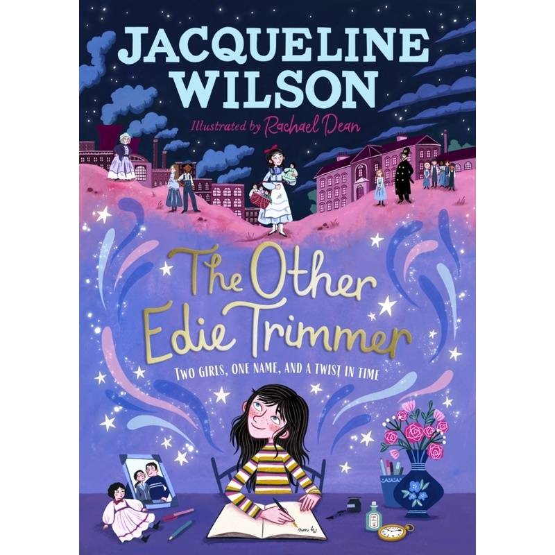 The Other Edie Trimmer von Penguin Books UK