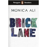 Penguin Readers Level 6: Brick Lane (ELT Graded Reader) von Penguin Books Ltd