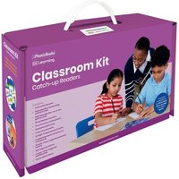 Phonic Books Catch-Up Classroom Kit von Penguin Books