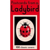 Postcards from Ladybird Postcards from Ladybird von Penguin Books