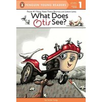 What Does Otis See? von Penguin Young Readers US