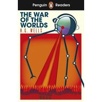 Penguin Readers Level 1: The War of the Worlds (ELT Graded Reader) von Penguin Books Ltd