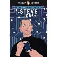 Penguin Readers Level 2: The Extraordinary Life of Steve Jobs (ELT Graded Reader) von Penguin Books Ltd