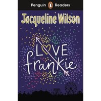 Penguin Readers Level 3: Love Frankie (ELT Graded Reader) von Penguin Books Ltd