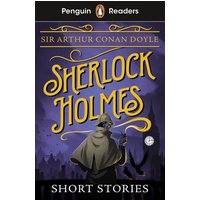 Penguin Readers Level 3: Sherlock Holmes Short Stories (ELT Graded Reader) von Penguin Books Ltd
