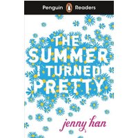 Penguin Readers Level 3: The Summer I Turned Pretty (ELT Graded Reader) von Penguin Books Ltd