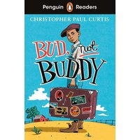 Penguin Readers Level 4: Bud, Not Buddy (ELT Graded Reader) von Penguin Books Ltd